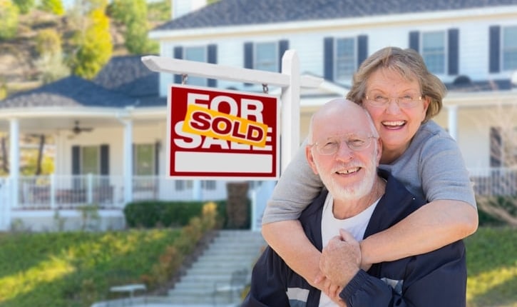 Why Selling Your Home Could Be the Key to a Happy Retirement