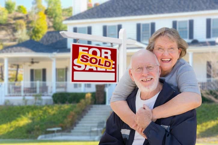 Why Selling Your Home Could Be the Key to a Happy Retirement