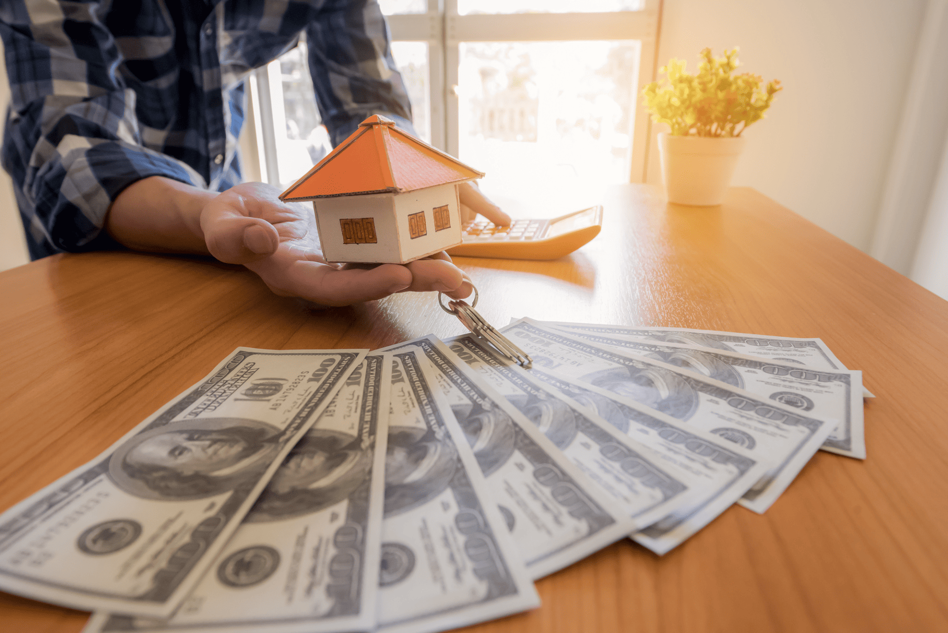 How To Sell Your Home To A Cash Buyer