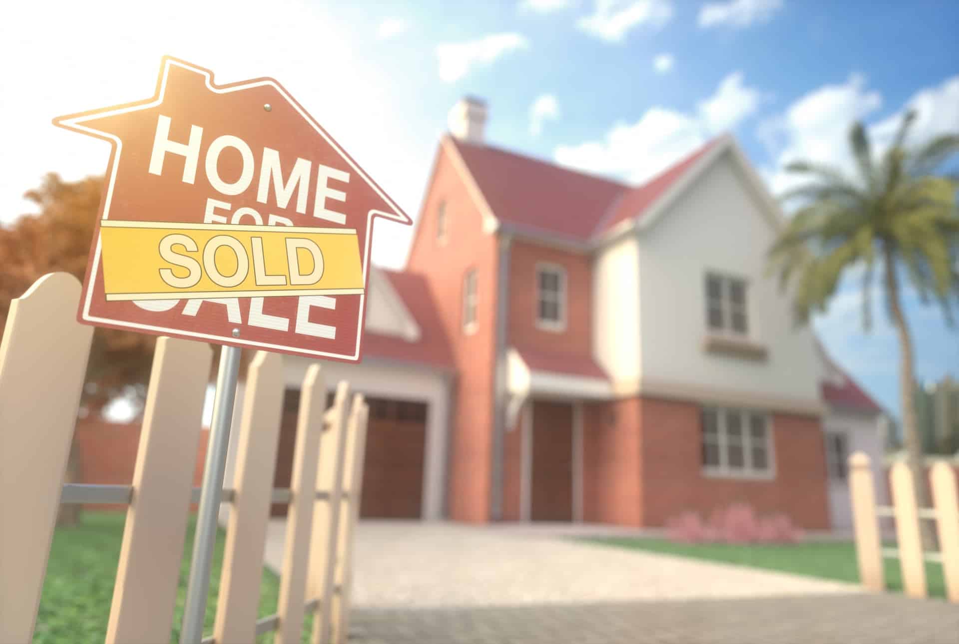 Best Time of Year to Sell a House