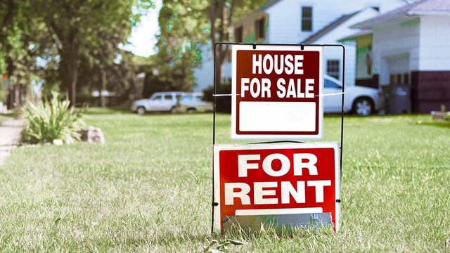 After a Cash Sale, Can I Rent My House Back?