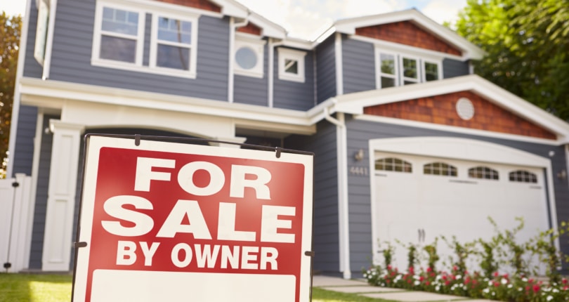 Best Tips for Self-Selling Your House