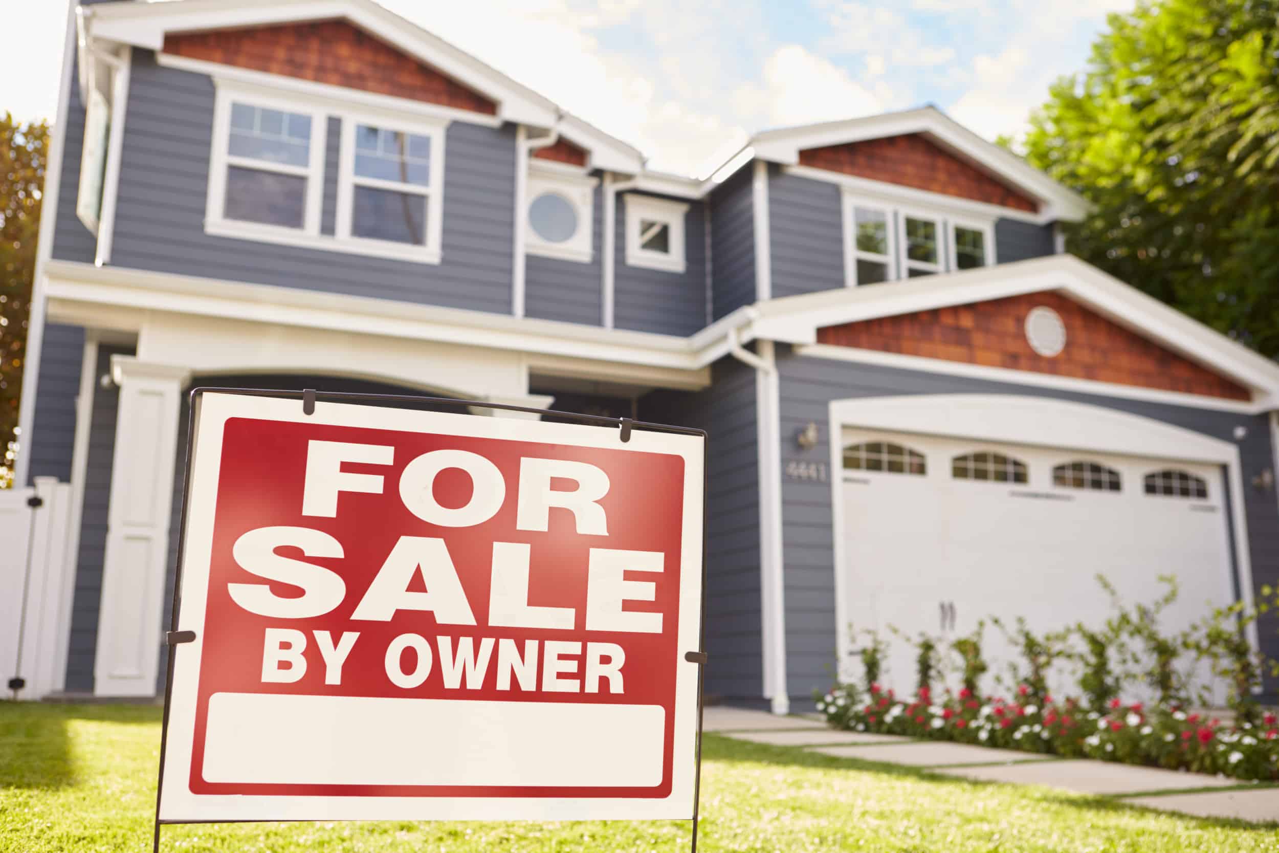 Best Tips for Self-Selling Your House