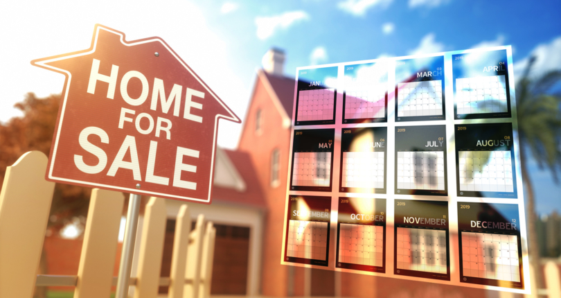 How Fast Can You Sell a House After Buying It?