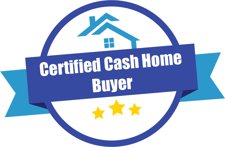certified cash buyer