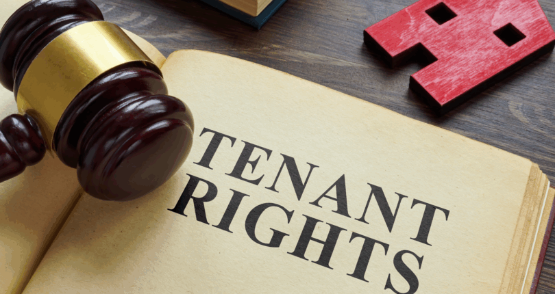 Can You Sell House With Tenants In Tampa Florida