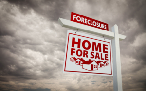How To Sell A House In Foreclosure in Florida