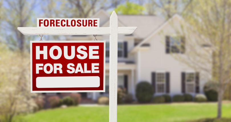 How To Sell A House In Foreclosure in Florida