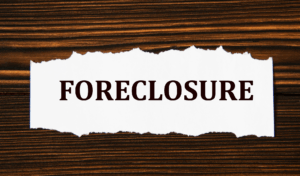 How To Sell A House In Foreclosure in Florida