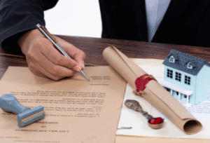 How To Sell An Inherited House In Florida
