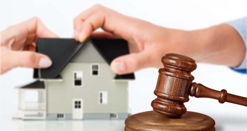 Selling A House During Divorce In Tampa Florida