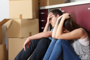 Selling A House During Divorce In Tampa Florida