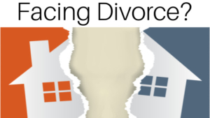Selling A House During Divorce In Tampa Florida