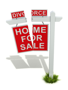 Selling A House During Divorce In Tampa Florida