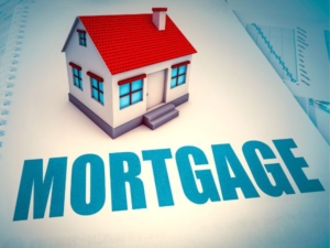 Mortgage house sale in Florida