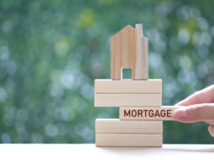 Sell Florida house in mortgage