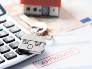 sell house with mortgage in Florida