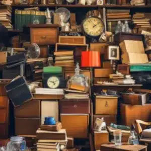 Guide to Sell Your Hoarder House Fast in Tampa, FL
