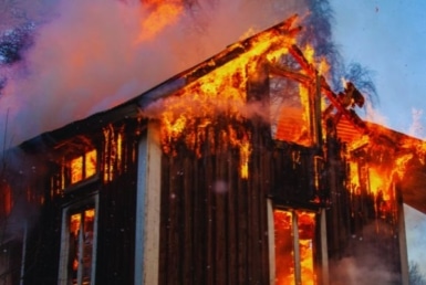 Sell a Fire Damage House in Tampa, FL