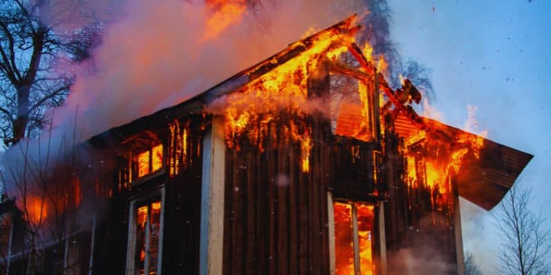 Expert Guide To Selling Your Fire Damaged House In Tampa, FL For Maximum Value