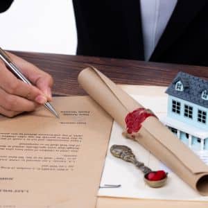 Selling a Property Inherited by Multiple Owners [market_city]