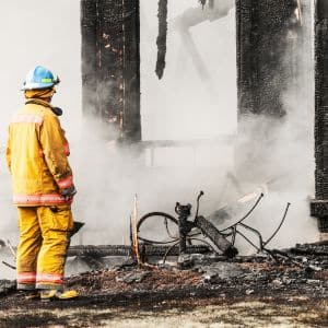 Sell a Fire Damage House in Tampa, FL