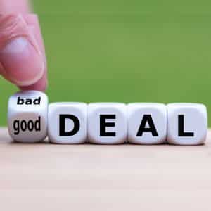 Traits of a Bad Realtor in Florida