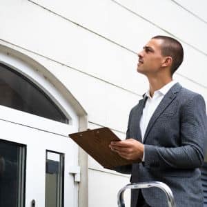 Who Handles the Payment for Appraisal and Inspection in Florida
