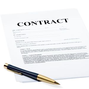 Backing Out of a Real Estate Contract in Tampa, Florida