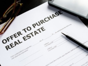 Dealing with unwanted house buying offers in Tampa, Florida