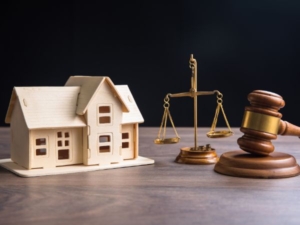 Laws for regulating house liens in Tampa FL