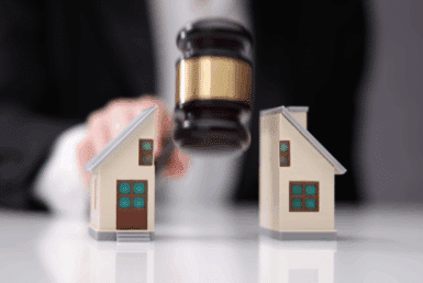 Can executor of will sell house [market_city]