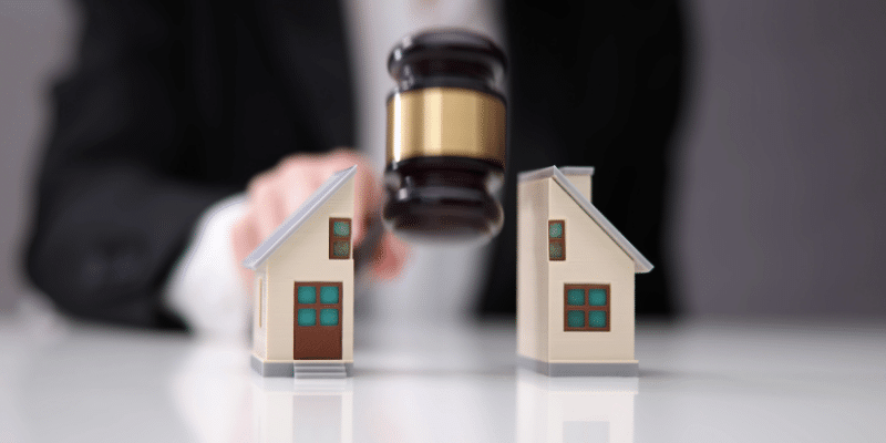 Can executor of will sell house [market_city]