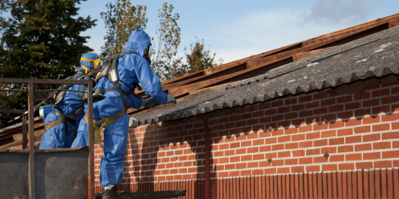 Can you sell house with asbestos [market_city]