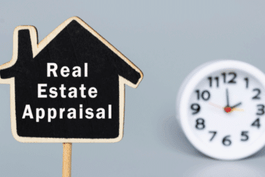 Closing timeline after an appraisal [market_city]