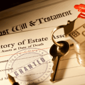 Sell house in probate fast [market_city]