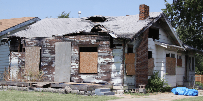 How to Sell a Condemned House in Florida: A Comprehensive Guide