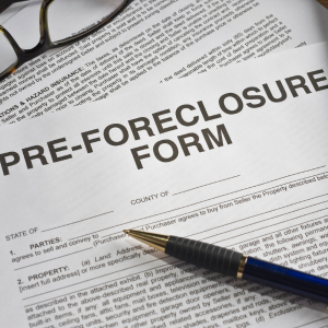 sell your home foreclosure Florida