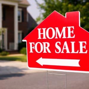Debt Relief Through Home Sale Tampa