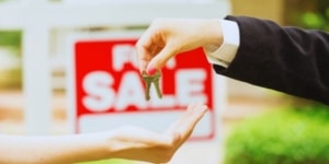 Paying Off Debt by Selling Your Home Tampa