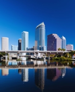 Tampa, FL