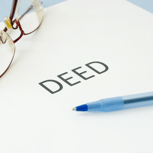Do you require a deed to sell a house [market_city]