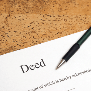 Must you have a deed to sell a house [market_city]