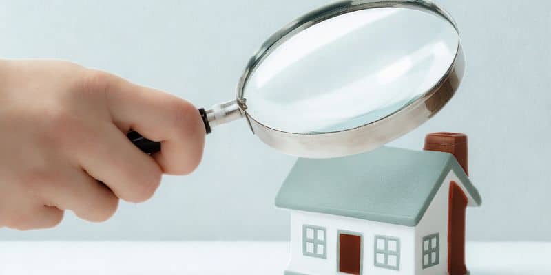 What It Means When a Home Fails Inspection in Florida