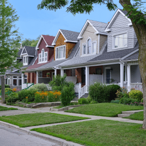 Most and Least Neighborhoods in [market_city]