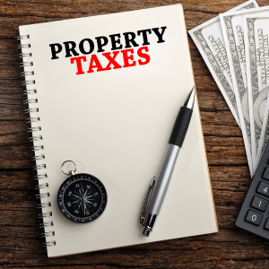 Property Tax Charge in [market_city]