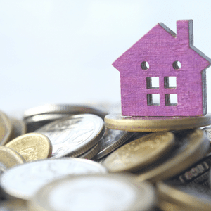 Can I sell my home for below market price Florida