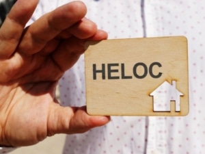 Paying Home Equity Line of Credit when Selling Your House in Florida